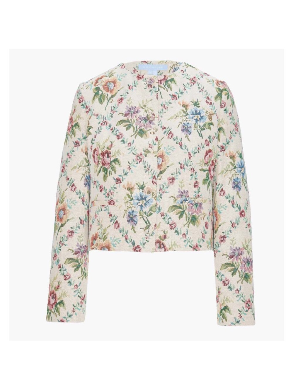 The Virginia Jacket